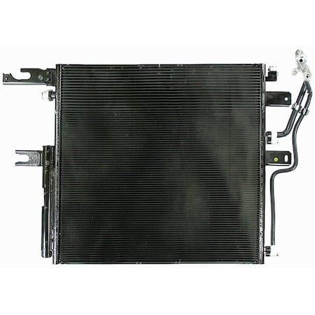 Apdi Condenser, 7013886 7013886